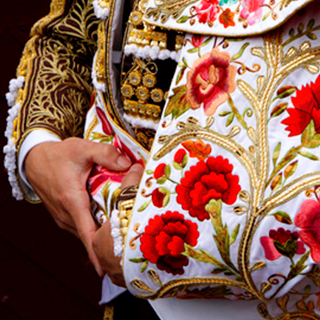 Tour de tradiciones españolas