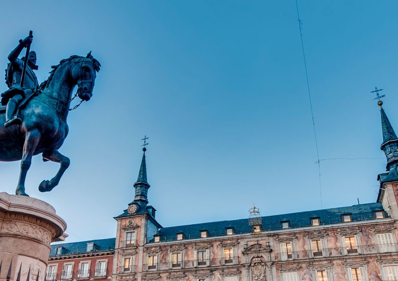 Tour Privado Madrid |Madrid Private Tour