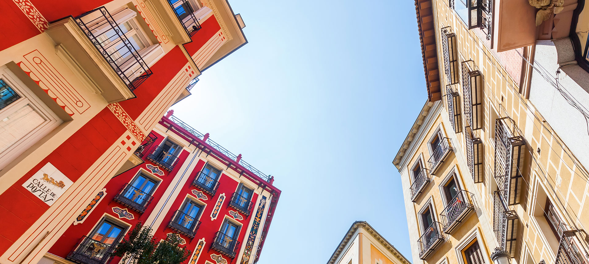 Visitas guiadas privadas en Madrid